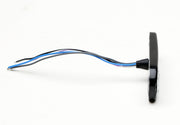Whelen ION⢠T-Series⢠Linear Super-LEDŽ Surface Mount Lighthead - DUO / Dual Color